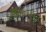 Location vacances Großschönau - Auf-der-Muehlwiese-2