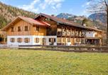 Location vacances Wendelstein - Ferienwohnung Uferweg-1