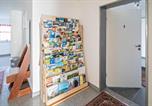 Location vacances Bad Buchau - Haus Ruther - Apartment-3