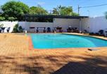 Location vacances Brakpan - Elsjes Guesthouse-3