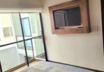 Location vacances  Bolivie - Elegante y moderno departamento en Santa Cruz-2