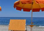 Location vacances Giardini-Naxos - Naxos Beach House-2