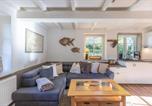 Location vacances Friedrichstadt - Kastanienhof Hagebutte-4