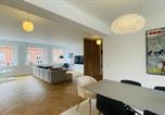 Location vacances Copenhague - Apartmentincopenhagen Apartment 1645-1