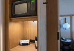 Hôtel Colorado Springs - Fairfield Inn & Suites by Marriott Colorado Springs East-1