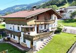 Location vacances Fügen - Haus Hart Im Zillertal-1