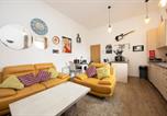 Location vacances Leamington Spa - The Avenue-2
