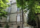 Hôtel Saint-André-les-Vergers - Au fil de Troyes-2