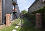 Location vacances Tenneville - Apartment in Champlon Ardenne-1