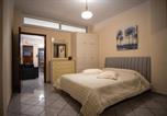 Location vacances Pythagoreio - Ariadni Luxury Apartment-3