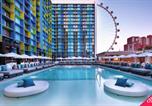 Hôtel Las Vegas - The Linq Hotel & Casino, A Caesars Destination-4