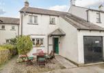 Location vacances Hawkshead - Columbine Cottage-1