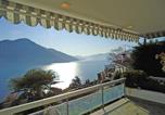 Location vacances Brissago - Casa Martina, 4,5-Zimmerhaus by Holap Sa-2