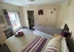 Location vacances  Gare de Chesterfield - Hasland Place,Chesterfield-J29,Large 5 Br,Sleeps 8,Parking-2