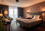 Hôtel Kristinehamn - Best Western Gustaf Froding Hotel & Konferens-3