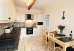 Location vacances Loftus - Street House Farm Cottage-4