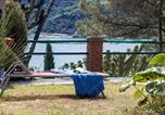 Location vacances Portovenere - Il Giardino tra Cielo e Mare-1