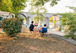 Camping 5 étoiles Villeneuve-de-Berg - Rcn la Bastide en Ardèche-2