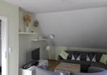 Location vacances Diemelsee - Fewo-Seestrasse-3