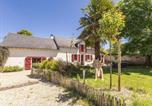 Location vacances Héric - Gîte calme proche Nantes, idéal famille, Wifi, animaux bienvenus - Fr-1-306-1323-1