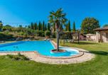 Location vacances Massa Martana - Villa Cicognola - Umbrian Hills-3