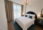 Location vacances Miami - Nomad-320-1