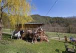 Location vacances Camprodon - Galliner, El Reixac Casa Rural-4
