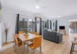 Location vacances Toowong - Alessandria Stay Simple Living near Brisbane River-2