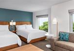 Hôtel Nashua - Element Chelmsford-4