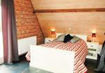 Location vacances Poperinge - Hommelhove-4