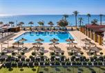 Hôtel Fuengirola - Occidental Fuengirola-1