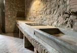 Location vacances Cinigiano - Villa in campagna toscana a Porrona-4