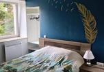 Location vacances Orbey - Appartement chaleureux 80m2-4