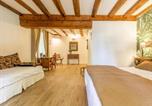 Hôtel Blanzy - Le Domaine de Moroges-4