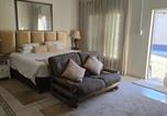 Location vacances Boksburg - Guesthouse 71 King Size Guest Room-1