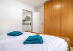 Location vacances Langenargen - Gästehaus Heinemann - Eg2-3