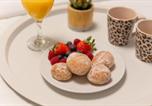 Location vacances  Seine et Marne - Le cosy Disneyland Paris-3
