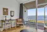 Location vacances Ebeltoft - 1 Bedroom Beautiful Apartment In Ebeltoft-4