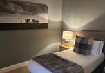 Location vacances Amesbury - Stonehenge Cottages-4