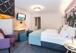 Hôtel Ruhpolding - Hotel Hörterer Der Hammerwirt-4