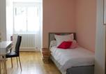 Hôtel Oise - Au Coeur De Beauvais-2