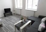 Location vacances Dvůr Králové nad Labem - Apartmány Trutnov Promenáda-2