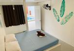 Location vacances El Nido - Tribal Xperience Guesthouse-4
