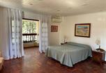 Location vacances San Salvador de Jujuy - Departamento para 2,3,4 pax ubicación ideal!-1