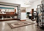 Hôtel Province de Pistoia - Hotel Miramonti-1
