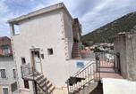 Location vacances fort Španjol, Hvar - Apartments Tudor Nikola-4