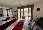 Location vacances Bad Ragaz - Bergsicht Malix-4
