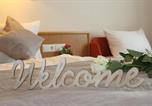 Hôtel Gare de Stuttgart - Hotel Austria Stuttgart-City-2