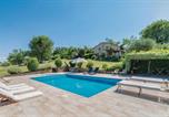 Location vacances Amelia - Stunning Home In Lugnano In Teverina-1