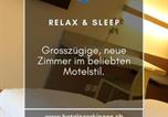 Hôtel Kriegstetten - Hotel Restaurant Egerkingen, idealer Zwischenstopp-3